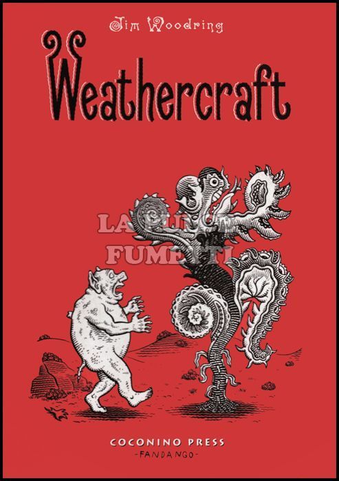 WEATHERCRAFT